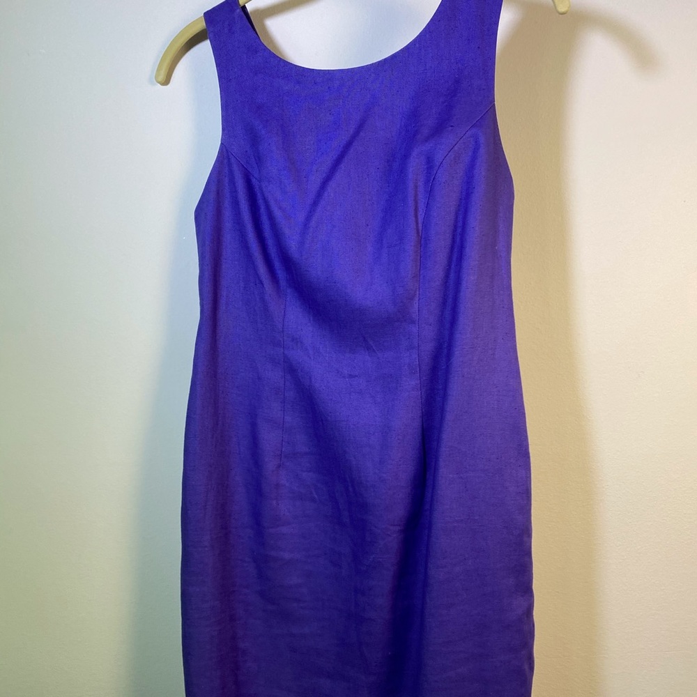 Carole Little dress